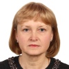 Кононыхина Ирина Евгеньевна