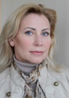 Шкиль Ирина Ефимовна