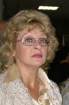 Шамшикова Ольга Александровна