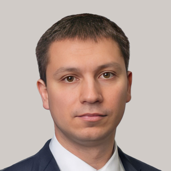 Ковалёв Артём Иванович