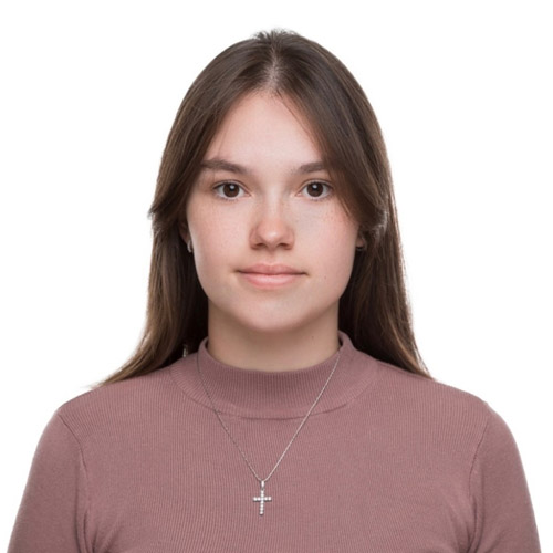 Михеева Анна Сергеевна