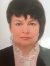 Воронова Елена Юрьевна