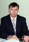 Шамионов Раиль Мунирович