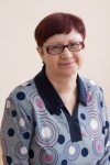 Дрёмина Ирина Евгеньевна