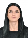 Умалатова Хадижат Гусейновна